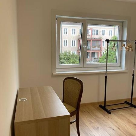 Bezaubernde Wohnung In Wolfsburg Stadtnah Ngoại thất bức ảnh